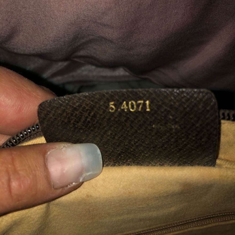 1980’s VINTAGE RARE GUCCI Luxury Collection - Picture 9 of 10